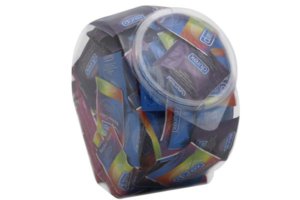 condom valentines day gifts for him