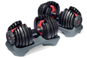 40th birthday gifts for men bowflex