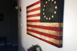 frame gun diy gifts for boyfriend