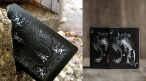 unusual gifts for men playing card